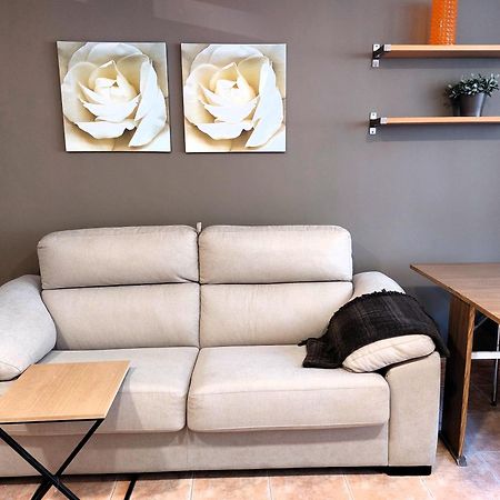 Nido Ria Daire Villaviciosa  Dış mekan fotoğraf
