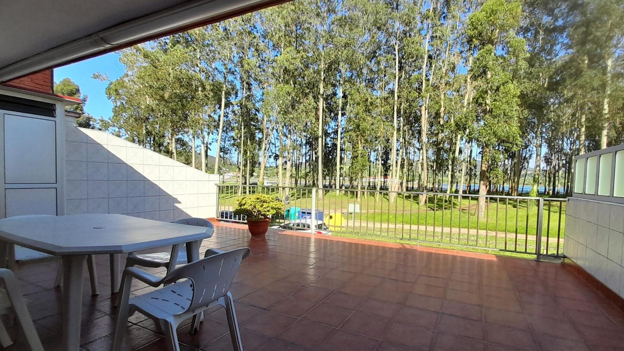 Nido Ria Daire Villaviciosa  Dış mekan fotoğraf