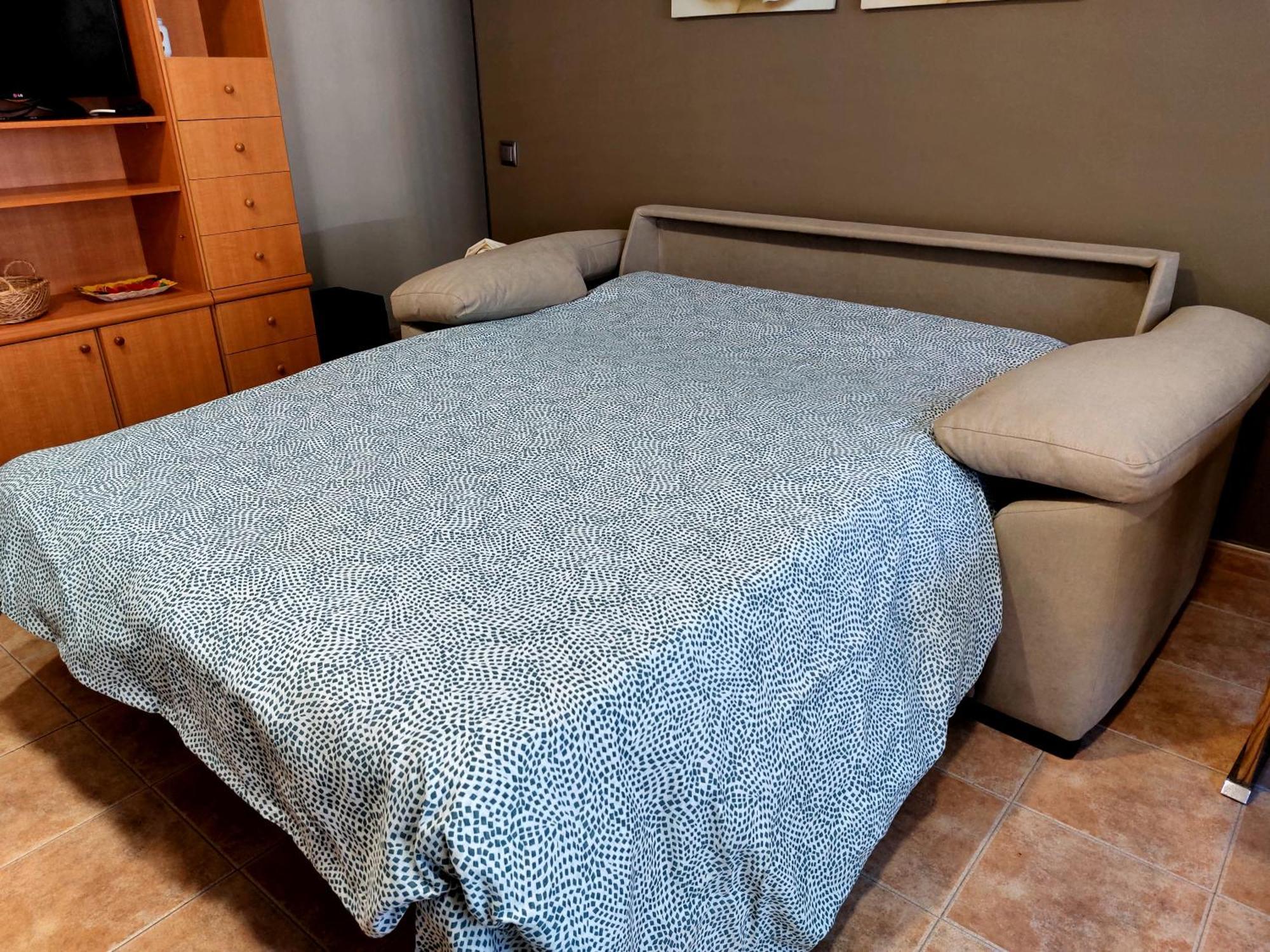 Nido Ria Daire Villaviciosa  Dış mekan fotoğraf